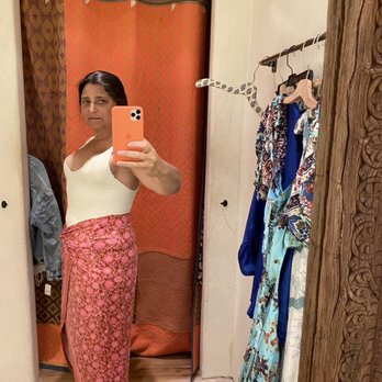 Free People - Photo of me in my new amazing outfit! - Women's Clothing Near Me - Jacksonville, Florida Free People - Photo of me in my new amazing outfit! - Women's Clothing Near Me - Jacksonville, Florida