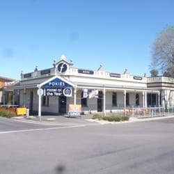The Foundry Arms Hotel