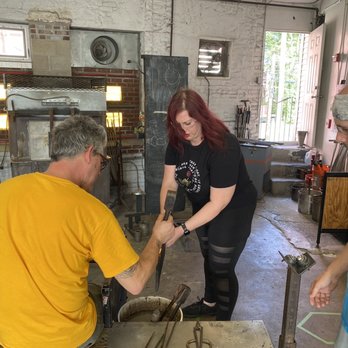 Gather Glass - Art Galleries Near Me - Providence, Rhode Island
