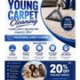 Photo of Young Carpet