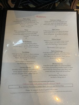 Menu photo 5 Micheladas Cafe y Cantina Austin, TX Menu photo 5 Micheladas Cafe y Cantina Austin, TX