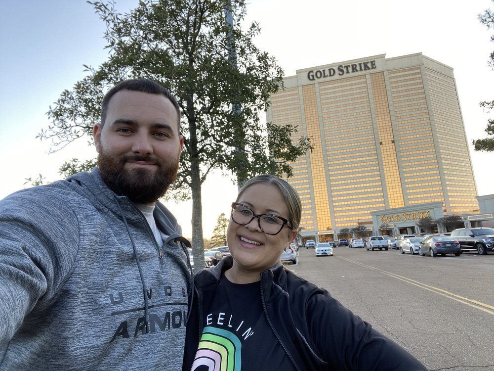 GOLD STRIKE Updated June 2024 117 Photos & 133 Reviews 1010 Casino Center Dr, Tunica