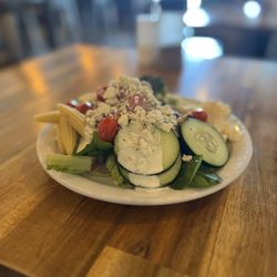 Salad Shoppe - Salad Bar Dine-In