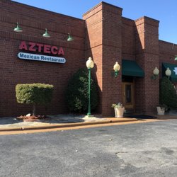 user provided Azteca Mexican Restaurant photo