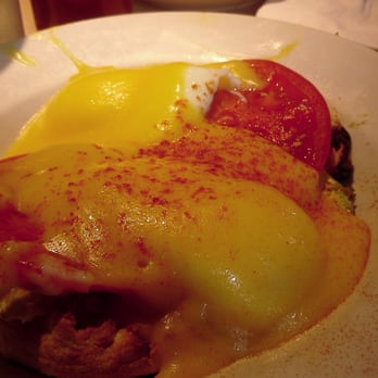 Jines Restaurant - benedict special with avocado and tomato - Greek Near Me - Rochester, New York Jines Restaurant - benedict special with avocado and tomato - Greek Near Me - Rochester, New York