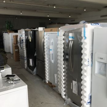 Georgia Appliance - New and used applainces starting as low as $500 - Appliances & Repair Near Me - Vallejo, California Georgia Appliance - New and used applainces starting as low as $500 - Appliances & Repair Near Me - Vallejo, California