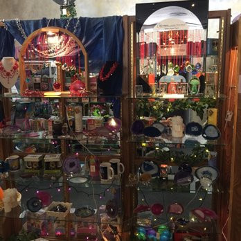 Planet Earth Rising - Jewelry Near Me - Folsom, California