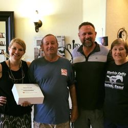Ritchie Dental Group - Marble Falls