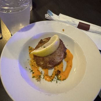 Phenomenal Seafood - Crab cake - Seafood Near Me - Austell, Georgia
