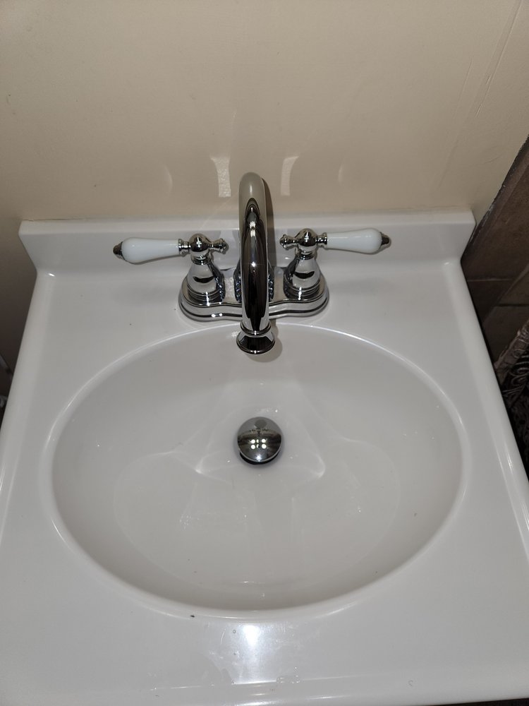 Slide of The Raleigh Handyman