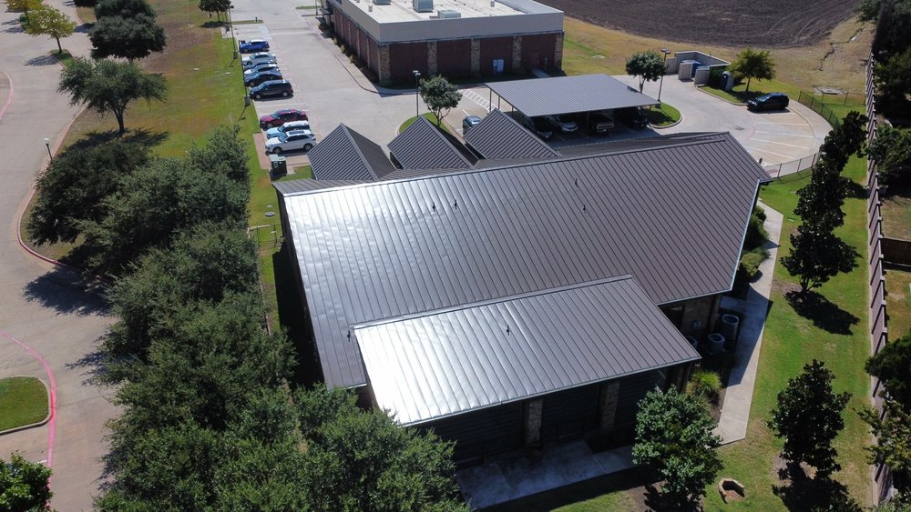 Slide of Redbird Roofing