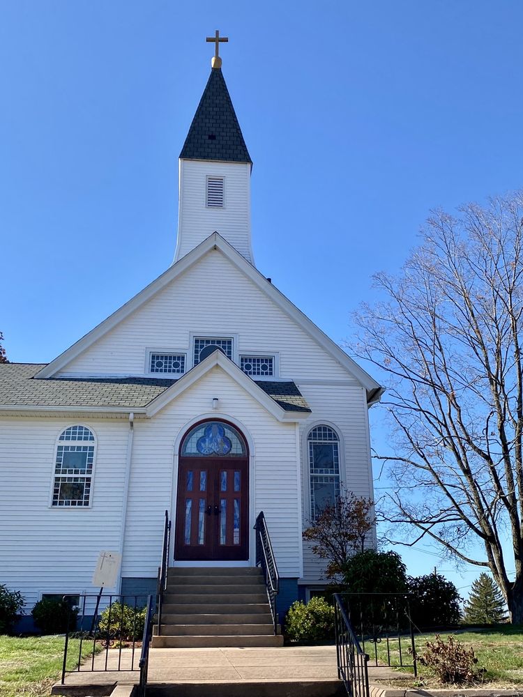 ZION EV LUTHERAN CHURCHMISSOURI SYNOD Updated October 2024 112