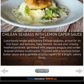 Nona Blue Modern Tavern - Bars Near Me - Orlando, Florida