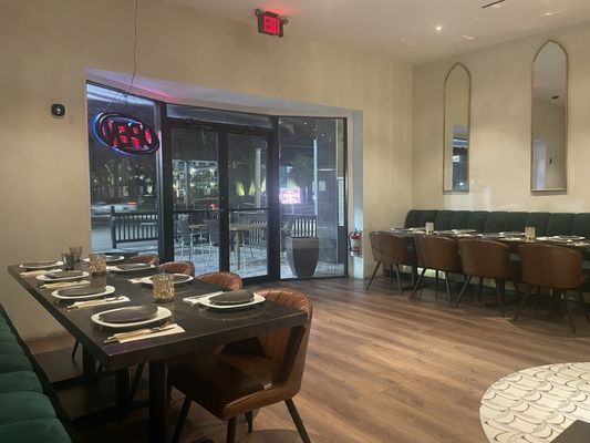 Sizler Tandoori Restaurant by null