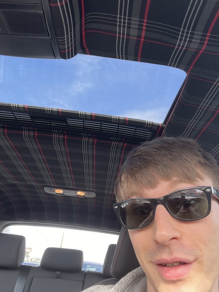 MOONLIGHTING AUTO TOPS 12 Photos 1521 Ocean Ave, Bohemia, New York