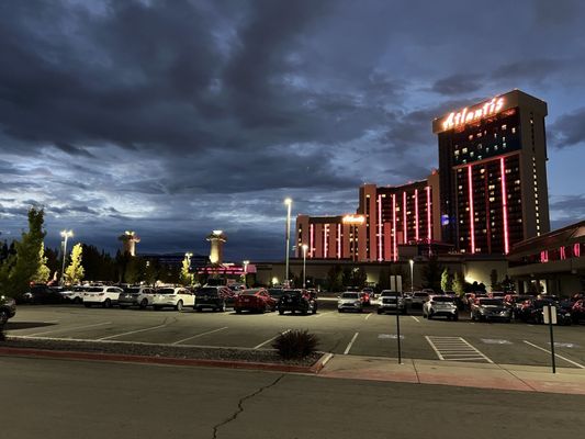 Atlantis Casino Resort Spa by null