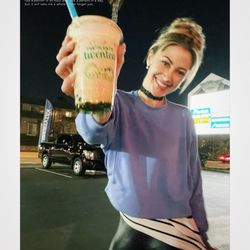 Elite Experience: Tastea, Anaheim - First time at Tastea (journeyed to the Anaheim location). Definitely won't be my last.