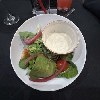The Aria - Signature House Salad - American Near Me - Fairfield, Ohio