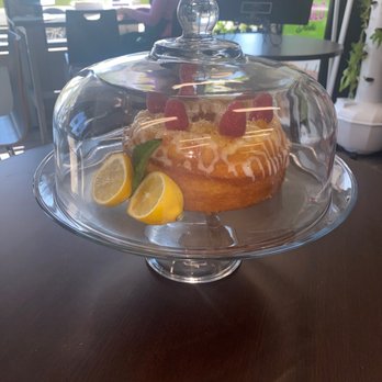 F BITES Coffee & Kitchen - Cafes Near Me - Niagara Falls, New York