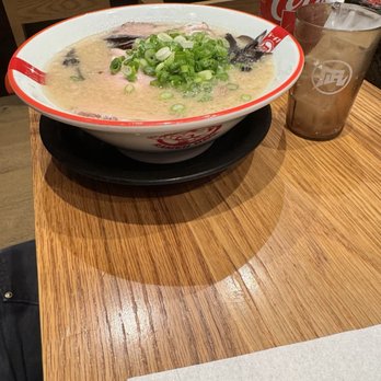 Ramen Nagi - Ramen Near Me - Arcadia, California Ramen Nagi - Ramen Near Me - Arcadia, California