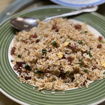 Porridge & Things - Fried rice - Chinese Near Me - Millbrae, California Porridge & Things - Fried rice - Chinese Near Me - Millbrae, California
