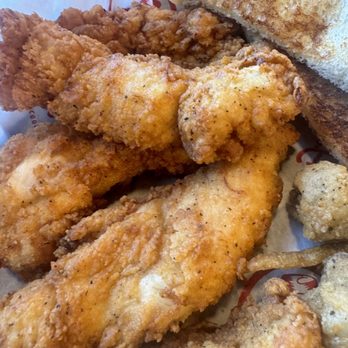 Slim Chickens - Chicken tenders - Chicken Shop Near Me - Concord, North Carolina Slim Chickens - Chicken tenders - Chicken Shop Near Me - Concord, North Carolina