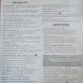 Belfast Station - Breakfast menu as of 6/23/2024 - Irish Pub Near Me - Sussex, Wisconsin Belfast Station - Breakfast menu as of 6/23/2024 - Irish Pub Near Me - Sussex, Wisconsin