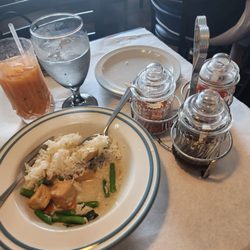 Thai Spice Restaurant