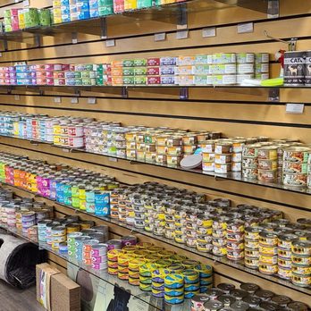 Bark n' Purr Boise - Only the best natural food - no gunk! - Pet Stores Near Me - Boise, Idaho Bark n' Purr Boise - Only the best natural food - no gunk! - Pet Stores Near Me - Boise, Idaho