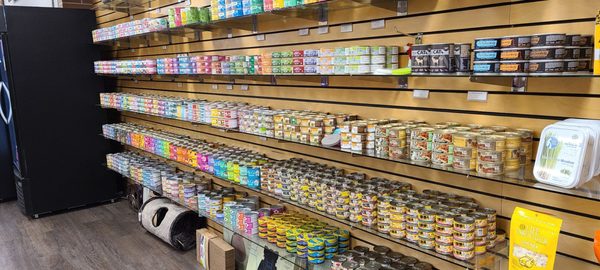Natural Pet Food - We are a locally-owned pet supply store that carries high-quality toys, treats, natural pet food, and accessories at our convenient location in Central Boise. We offer friendly and exceptionally knowledgeable services such as nutritional counseling and a self-service dog wash! Natural Pet Food - We are a locally-owned pet supply store that carries high-quality toys, treats, natural pet food, and accessories at our convenient location in Central Boise. We offer friendly and exceptionally knowledgeable services such as nutritional counseling and a self-service dog wash!