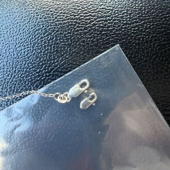 Optical Workshop/Gray's Jewelers - The difference in size. - Jewelry Repair Near Me - Mcdonough, Georgia Optical Workshop/Gray's Jewelers - The difference in size. - Jewelry Repair Near Me - Mcdonough, Georgia