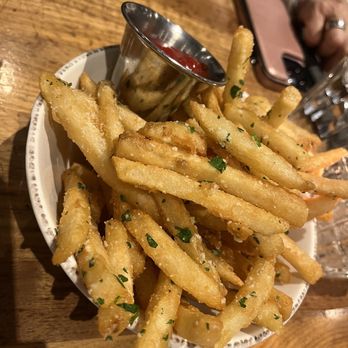 Vail Chophouse - Truffle Fries - Steakhouses Near Me - Vail, Colorado Vail Chophouse - Truffle Fries - Steakhouses Near Me - Vail, Colorado