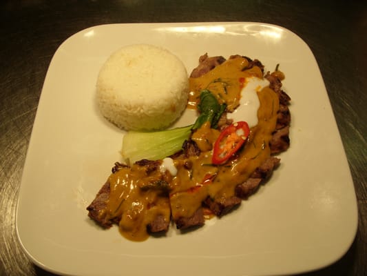 Tiki Bar & Darts Den by null