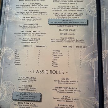Seminole Reef Grill - Menu - Seafood Near Me - North Palm Beach, Florida Seminole Reef Grill - Menu - Seafood Near Me - North Palm Beach, Florida