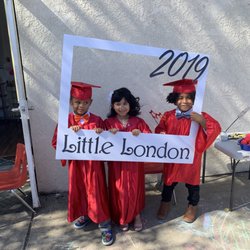 Little London Montessori