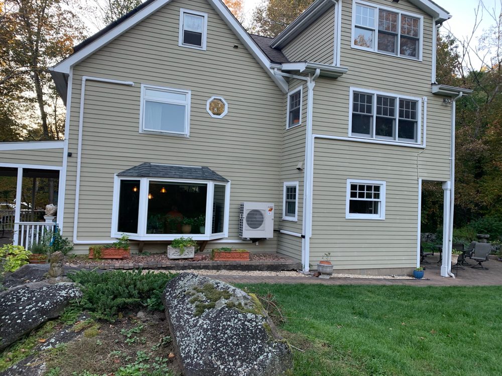 Slide of Maselli Contracting - Comprehensive HVAC & Plumbing Solutions