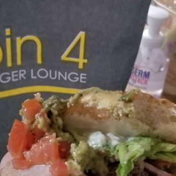 Bin 4 Burger Lounge - Burgers Near Me - Vancouver, British Columbia Bin 4 Burger Lounge - Burgers Near Me - Vancouver, British Columbia