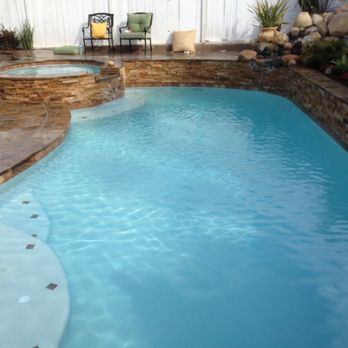 Webber Pool - General Contractors Near Me