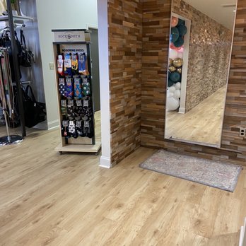 Uptown Cheapskate - Virginia Beach - Dressing room entrance - Men's Clothing Near Me - Virginia Beach, Virginia