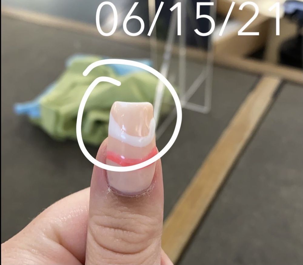 POSH NAILS & SPA 2622 Photos & 298 Reviews 996 Pleasant Grove Blvd