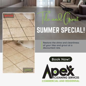Apex Pro Cleaning Services - Restore your floors to their original shine at unbeatable rates. - Home Cleaning Near Me Apex Pro Cleaning Services - Restore your floors to their original shine at unbeatable rates. - Home Cleaning Near Me