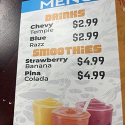 Sals Mediterranean Grill