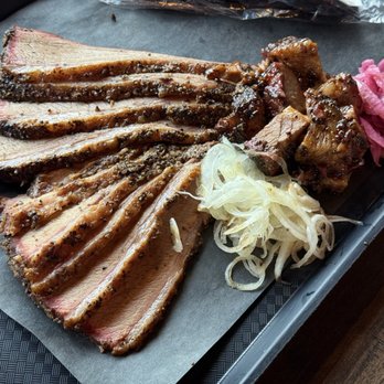 Horn Barbecue - Food - Desserts Near Me - Lafayette, California
