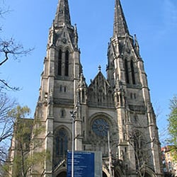 St. Maria Kirche