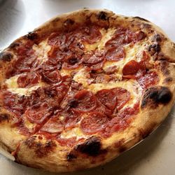 HillCrust Pizza - Golden Hill Pizza