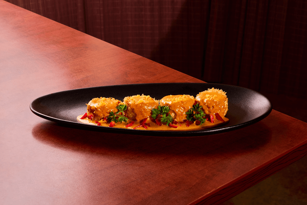 Chay Concept Vegetarian & Bar by null