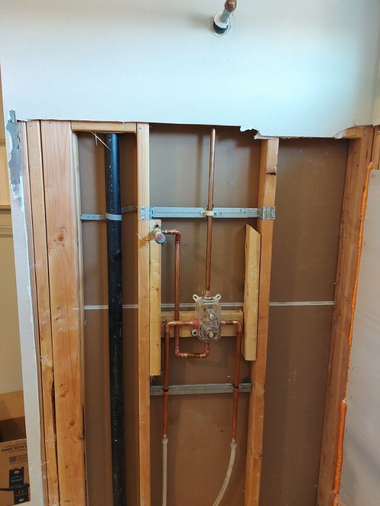 Slide of Valco Plumbing