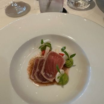 Course Restaurant - New American Near Me - Scottsdale, Arizona