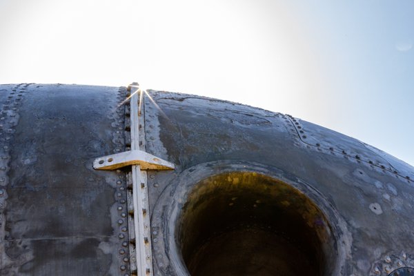 Morro Bay Maritime Museum by null