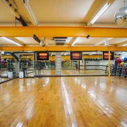 Spillane's Fit - Studio for group fitness classes